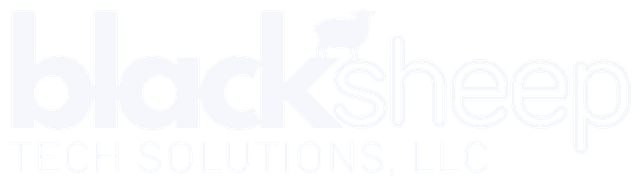 Black Sheep Tech Solutions
