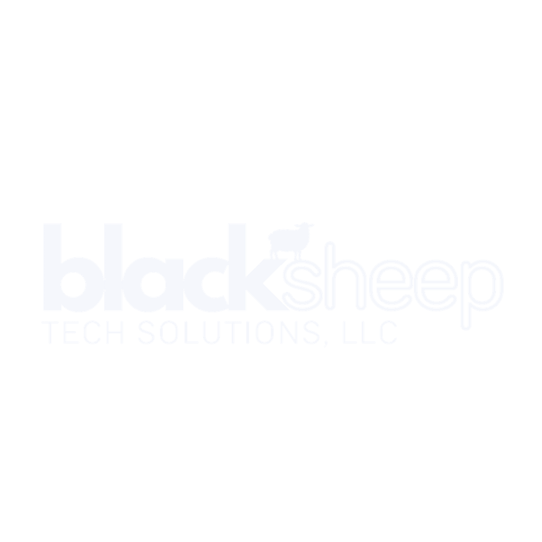 Black Sheep Tech Solutions